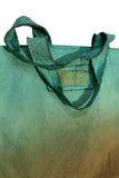 Alquimie Studio HANDBAG Hand Dyed & Printed Canvas Tote - Choose Print